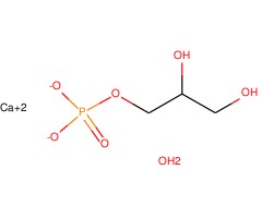 甘油磷酸钙图片