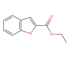 苯并呋喃-2-羧酸乙酯图片