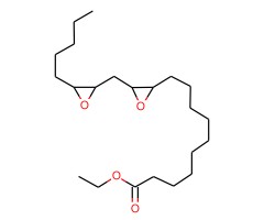 3-[(3-戊基-2-环氧乙烷基)甲基]-2-环氧乙烷十二烷酸乙酯图片