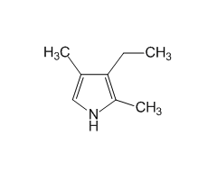 3-乙基-2,4-甲基吡咯图片