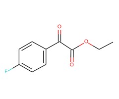 2-(4-氟苯基)-2-氧代乙酸乙酯图片