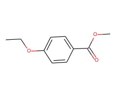 4-乙氧基苯甲酸甲酯图片