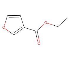 呋喃-3-羧酸乙酯图片