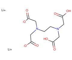 乙二胺四乙酸二锂盐图片