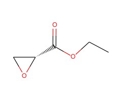 (R)-环氧乙烷-2-羧酸乙酯图片