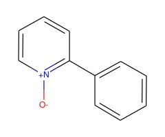 2-苯基吡啶1-氧化物图片