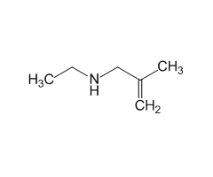 N-乙基-2-甲基丙-2-烯-1-胺图片
