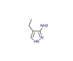 4-乙基-1H-吡唑-5-胺图片
