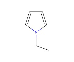 1-乙基-1H-吡咯图片