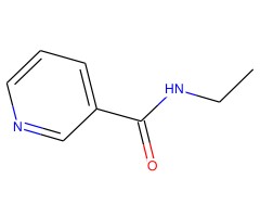 N-乙基烟酰胺图片