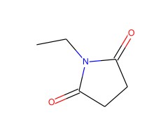 1-乙基吡咯烷-2,5-二酮图片