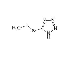 5-乙硫基四氮唑图片