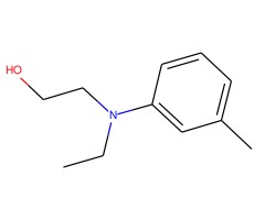 2-(乙基(间甲苯基)氨基)乙烷-1-醇图片