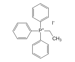 乙基三苯基碘化膦图片