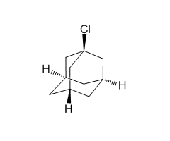 1-氯金刚烷 (升华提纯)图片
