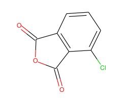 3-氯邻苯二甲酸酐图片