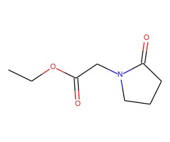 2-(2-氧代吡咯烷-1-基)丁酸 （左乙拉西坦杂质）图片