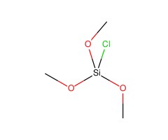 氯代三甲氧基硅烷图片