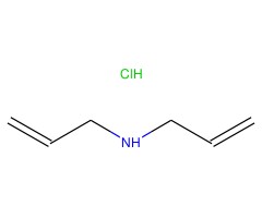 二烯丙基胺盐酸盐图片