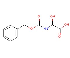 2-(苄氧羰基氨基)-2-羟基乙酸图片
