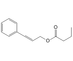 丁酸肉桂酯图片