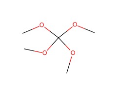 四甲氧基甲烷图片