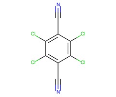 四氯对苯二腈图片
