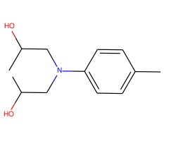 1,1'-(对甲苯氮烷二基双(丙烷-2-醇)图片