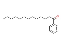 苯正十三烷基酮图片
