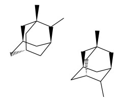 (1R,3S,5R,7S)-1,2-二甲基金刚烷图片