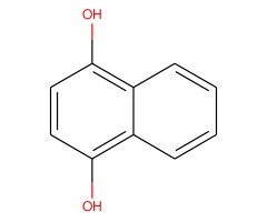 1,4-二羟基萘图片