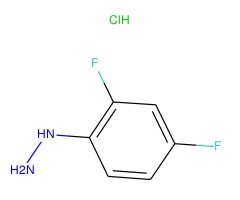 2,4-二氟苯基肼图片