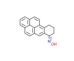 9,10-二氢-1-苯并[a]芘-7(8H)-酮肟图片