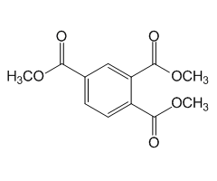 偏苯三酸三甲酯图片