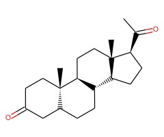 5β-二氢孕酮图片