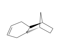三环[6.2.1.0(2,7)]十一碳-4-烯图片