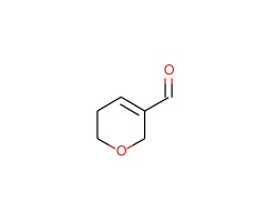 5,6-二氢-2-H吡喃-3-甲醛图片