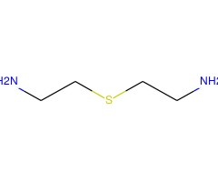 2,2'-硫代双(乙胺)图片