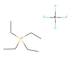 四乙基鏻四氟硼酸盐图片