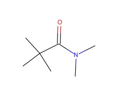 N,N-二甲基新戊酰胺图片