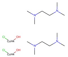 Cu-TMEDA 催化剂图片