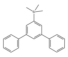 (间三联苯-5'-基)三甲基硅烷图片