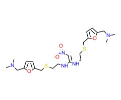 雷尼替丁杂质B图片