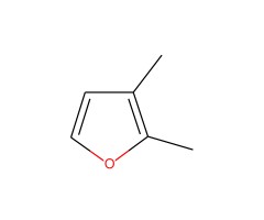2,3-二甲基呋喃图片