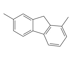 1,7-二甲基-9H-芴图片