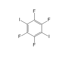 1,2,4,5-四氟-3,6-二碘苯图片