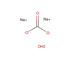碳酸钠一水合物, ACS, 99.5%最低图片