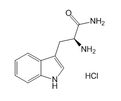 L-色氨酰胺盐酸盐图片
