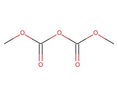 二碳酸二甲酯图片