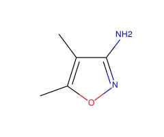 3-氨基-4,5-二甲基异噁唑图片